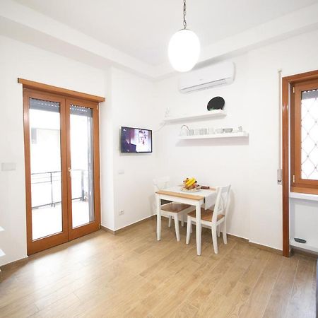 Appartement The Voice Of The Moon à Rome Extérieur photo